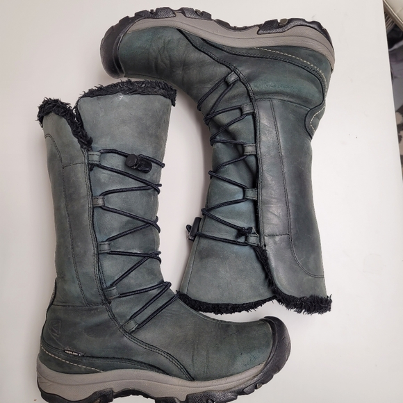 Keen Shoes - Keen Brighton High Winter Boot